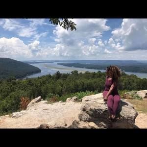 Meet your Posher, Darrissa